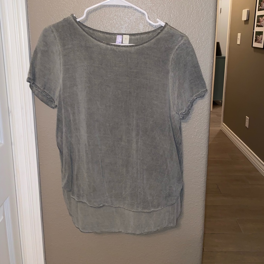 Francesca’s Blouse